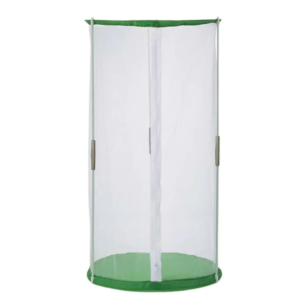 Indoor Plant Greenhouse &amp; Butterfly Habitat - Reusable Observation Cage