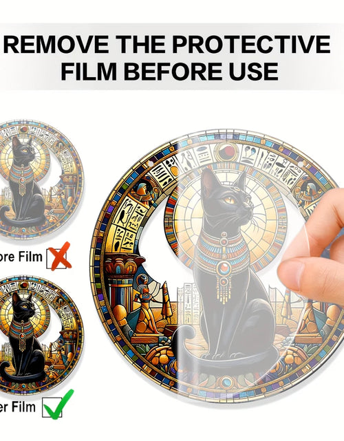 Load image into Gallery viewer, Egyptian Bastet Cat Goddess
