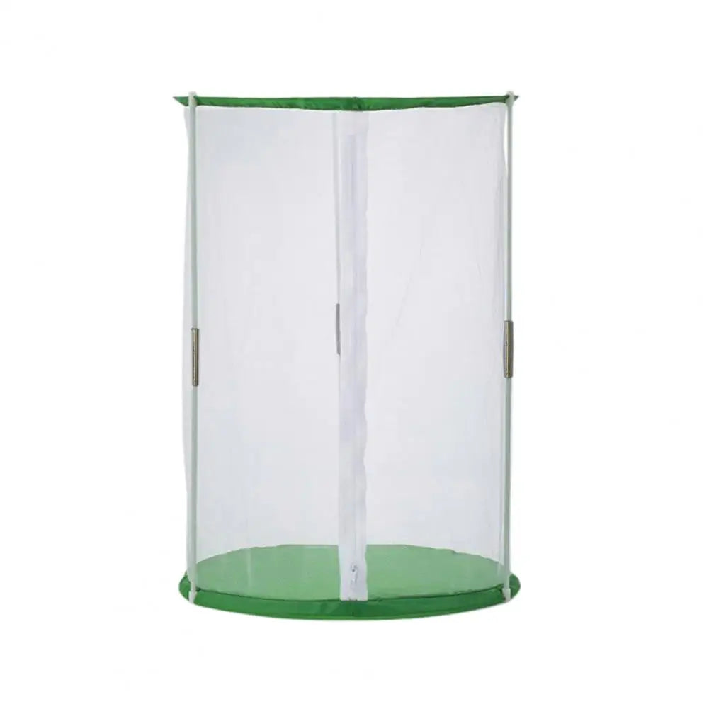 Indoor Plant Greenhouse &amp; Butterfly Habitat - Reusable Observation Cage