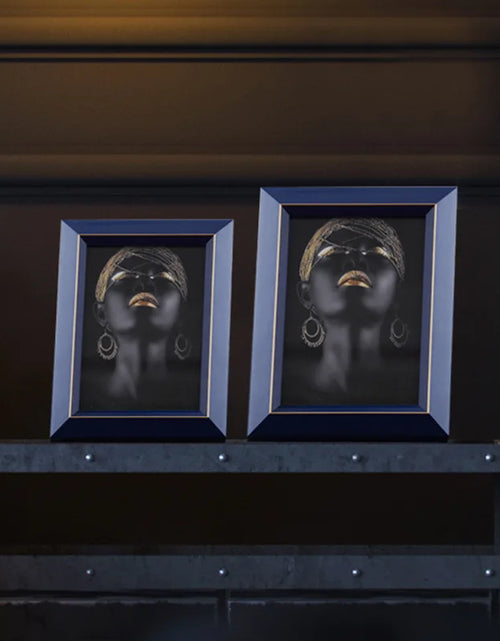 Load image into Gallery viewer, European Luxury Solid Wood Photo Frame - 6, 7, 10 Inch Picture Frame
