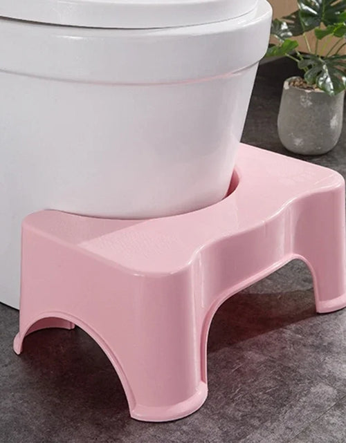 Load image into Gallery viewer, Squatty Potty Toilet Stool - Constipation Relief for All Ages, 4 Colors
