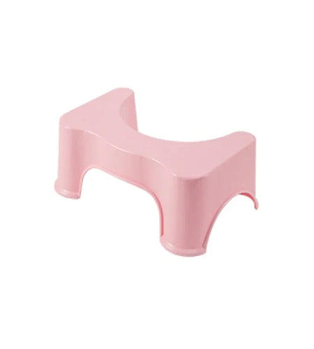 Squatty Potty Toilet Stool - Constipation Relief for All Ages, 4 Colors