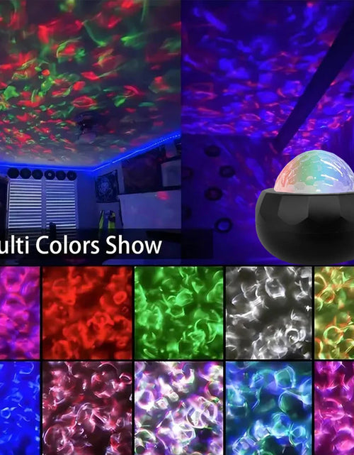 Load image into Gallery viewer, Night Lights &amp; Ambient Lighting
