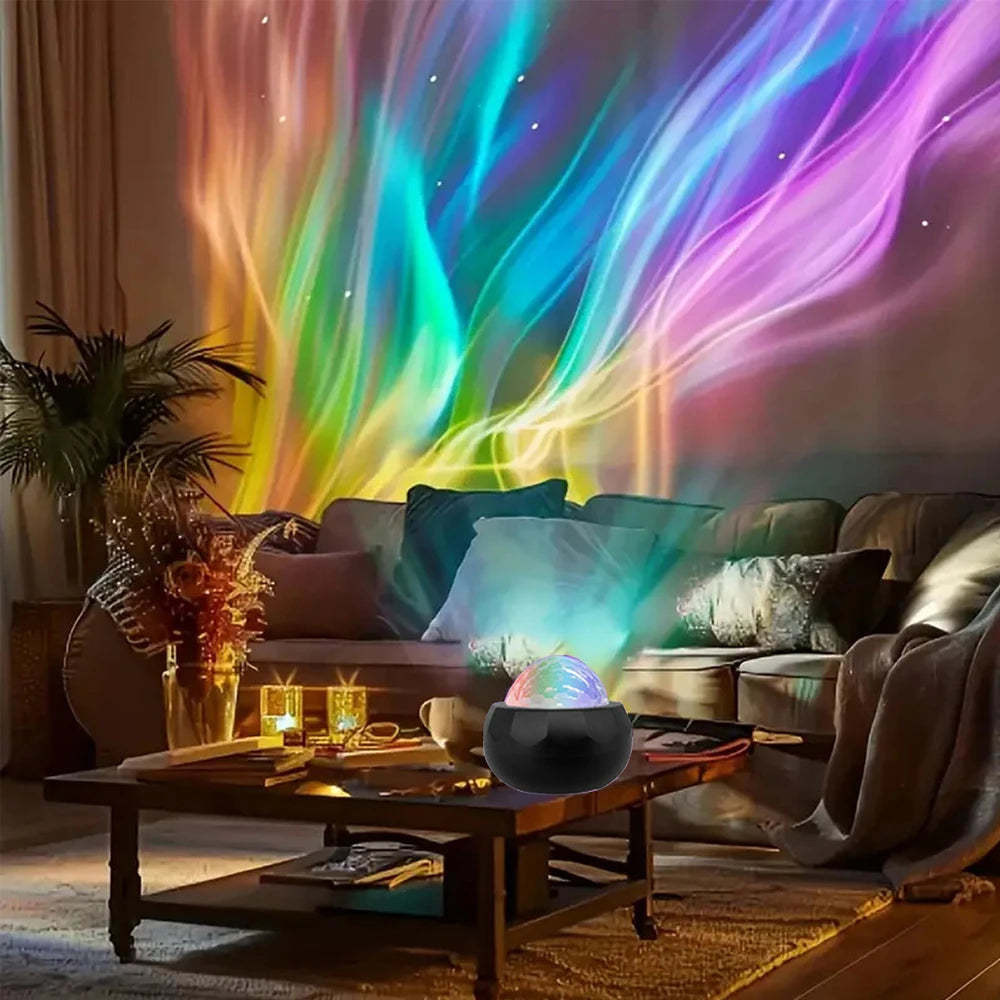 Night Lights & Ambient Lighting