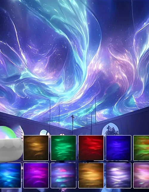 Load image into Gallery viewer, Night Lights &amp; Ambient Lighting
