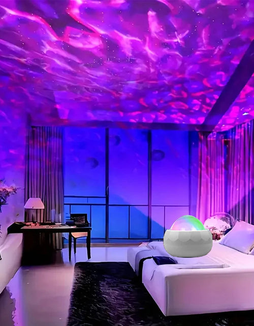 Load image into Gallery viewer, Night Lights &amp; Ambient Lighting
