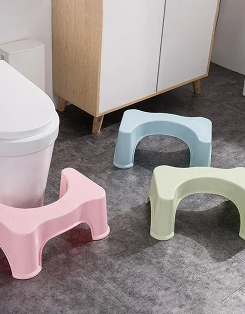 Load image into Gallery viewer, Squatty Potty Toilet Stool - Constipation Relief for All Ages, 4 Colors
