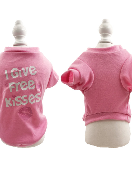 Load image into Gallery viewer, Summer Dog Shirts for Small Dogs - Chihuahua T-Shirt &amp; Puppy Vest
