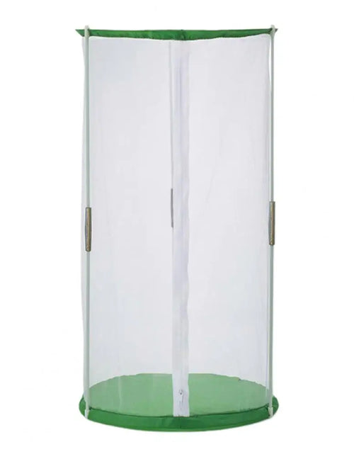 Load image into Gallery viewer, Indoor Plant Greenhouse &amp; Butterfly Habitat - Reusable Observation Cage
