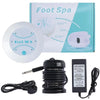 Foot Spa Massager