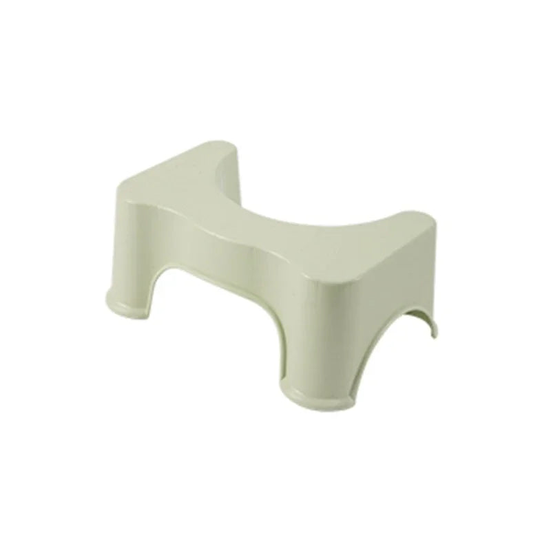 Squatty Potty Toilet Stool - Constipation Relief for All Ages, 4 Colors