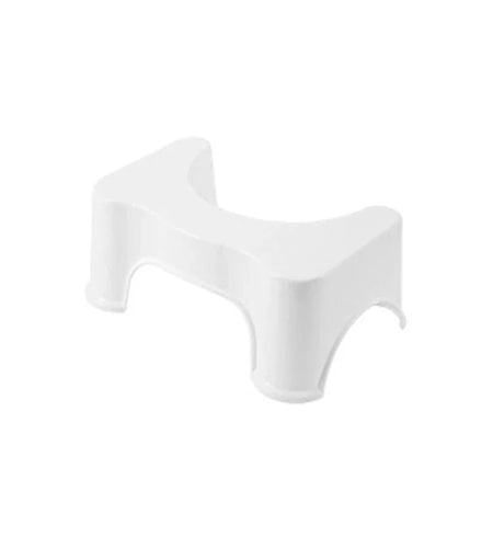 Squatty Potty Toilet Stool - Constipation Relief for All Ages, 4 Colors