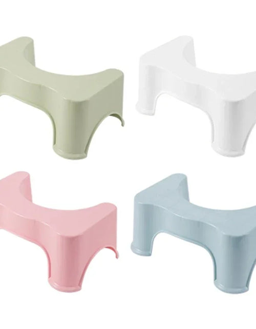 Load image into Gallery viewer, Squatty Potty Toilet Stool - Constipation Relief for All Ages, 4 Colors
