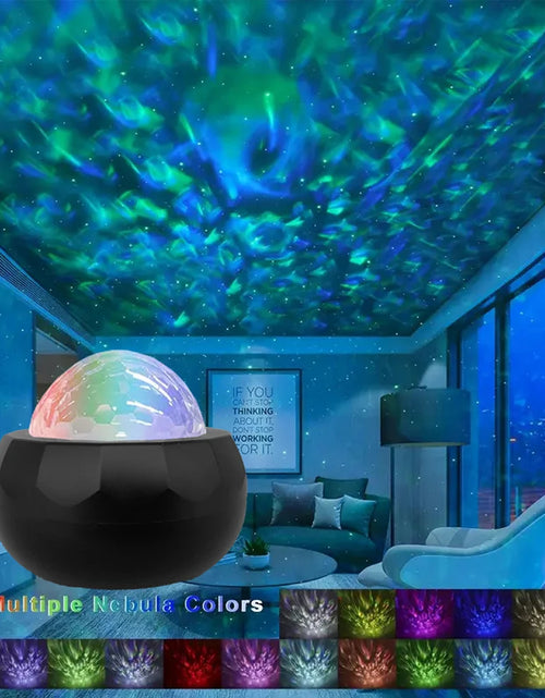 Load image into Gallery viewer, Night Lights &amp; Ambient Lighting
