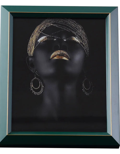 Load image into Gallery viewer, European Luxury Solid Wood Photo Frame - 6, 7, 10 Inch Picture Frame
