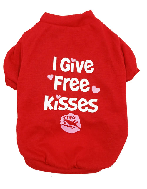 Load image into Gallery viewer, Summer Dog Shirts for Small Dogs - Chihuahua T-Shirt &amp; Puppy Vest
