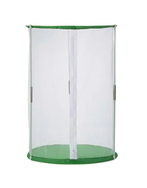 Load image into Gallery viewer, Indoor Plant Greenhouse &amp; Butterfly Habitat - Reusable Observation Cage

