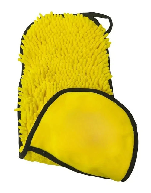 Load image into Gallery viewer, Pet Grooming Towel - Quick-Dry Absorbent Dog Bath Towel
