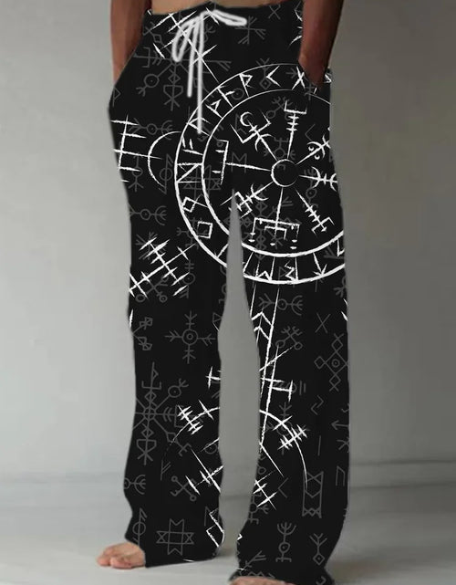 Load image into Gallery viewer, Men's Thermal Fleece-Lined Waterproof Windproof Mountaineering Parka with Graphene Heating
