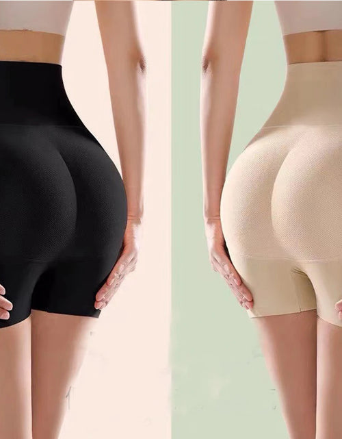 Load image into Gallery viewer, Women's Shapewear Hip Enhancer Panties - High Waist Butt Lift
