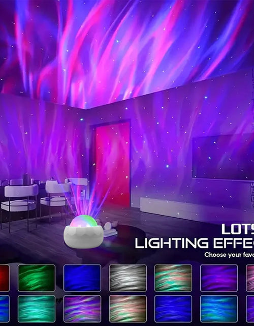 Load image into Gallery viewer, Night Lights &amp; Ambient Lighting
