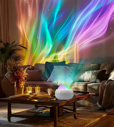 Night Lights & Ambient Lighting