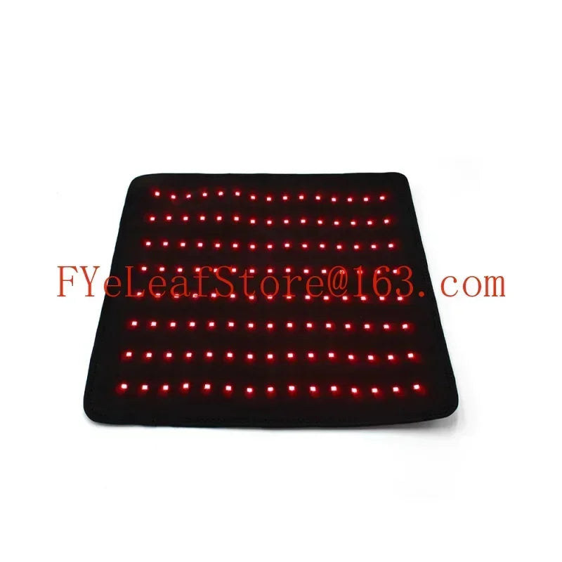 Red Infrared Light Therapy for Pets - 660nm 850nm Animal Pain Relief Devic