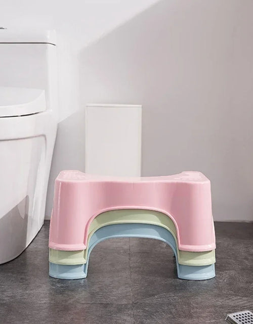 Load image into Gallery viewer, Squatty Potty Toilet Stool - Constipation Relief for All Ages, 4 Colors
