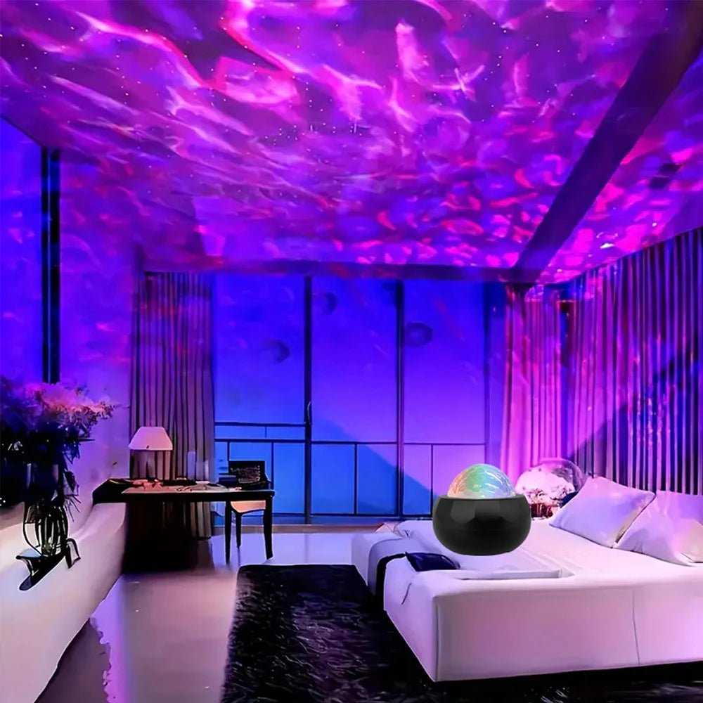 Night Lights & Ambient Lighting