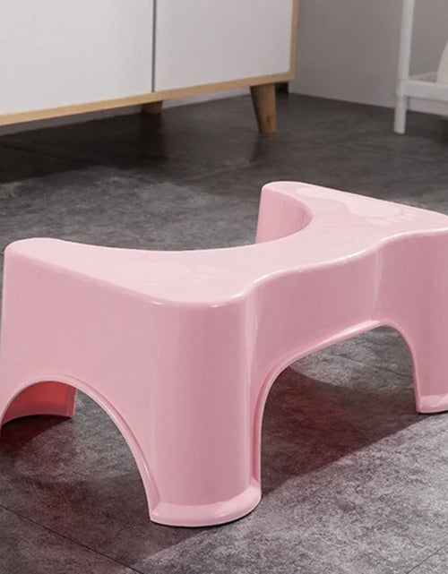 Load image into Gallery viewer, Squatty Potty Toilet Stool - Constipation Relief for All Ages, 4 Colors
