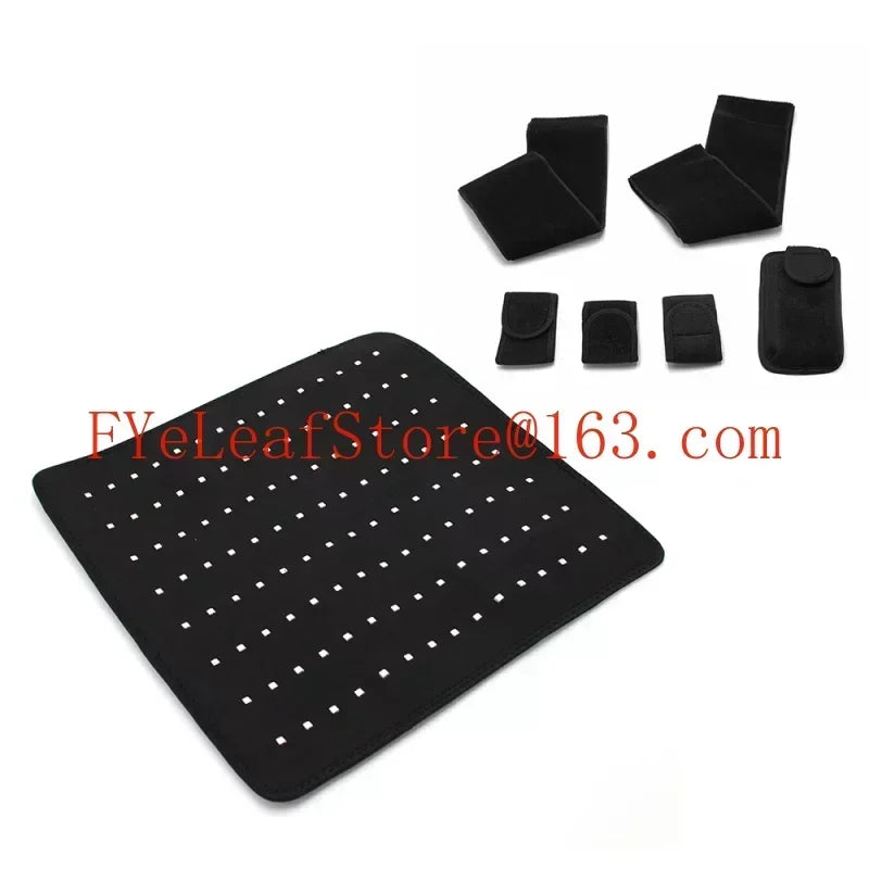 Red Infrared Light Therapy for Pets - 660nm 850nm Animal Pain Relief Devic