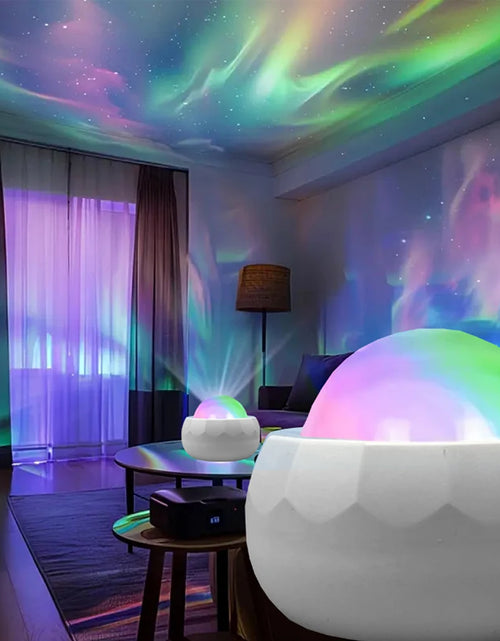 Load image into Gallery viewer, Night Lights &amp; Ambient Lighting
